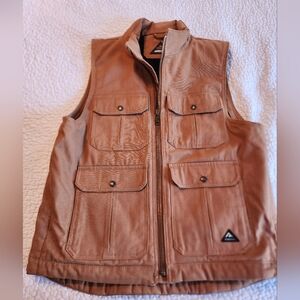 Men's Ridgecut Toughwear Vest